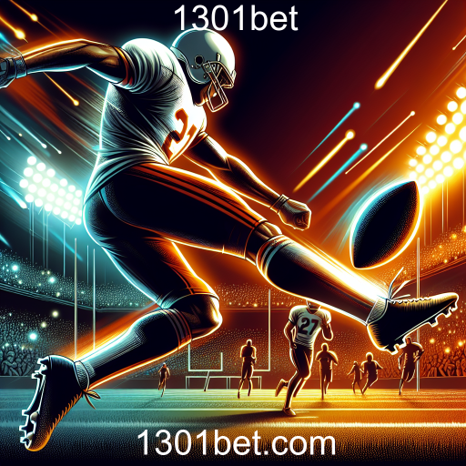 1301bet: Inovação e Segurança no Mundo dos Jogos Online